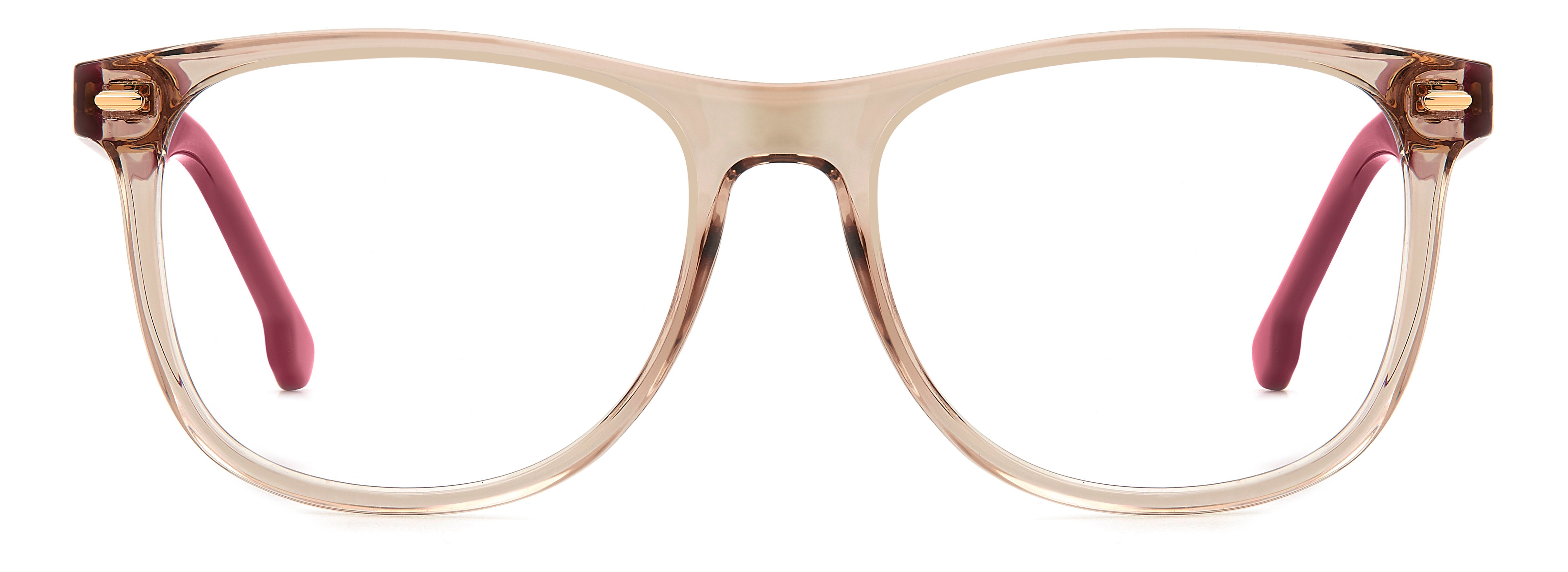 CARRERA-2049T/G 9IQ BEIGE RED 51*16, Beige, hi-res image number 1